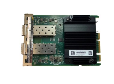 Netzwerkkarte Mellanox ConnectX-6 Lx EN CX631432A 2x10/25GbE SFP28 PCIe 4.0 OCP MCX631432AN-ADAB