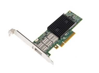Netzwerkkarte Mellanox MCX353A 1x40GbE QSFP+ PCIe 3.0 ADAPTER MGN4V