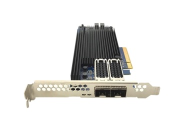Netzwerkkarte Netronome 2x40GbE QSFP+ PCIe x8 ADAPTER PCBD0097-005