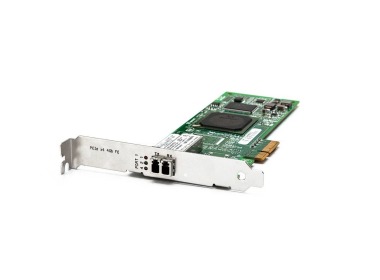 Netzwerkkarte Qlogic 1x4Gb FC PCIe 1.0 ADAPTER PX2510401-58