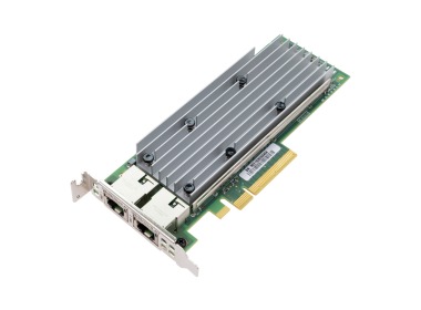 Netzwerkkarte Qlogic 2x10GbE RJ45 PCIe 3.0 ADAPTER 3N76N