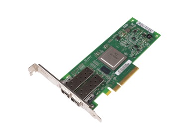 Netzwerkkarte Qlogic 2x8Gb FC PCIe 2.0 ADAPTER 6T94G