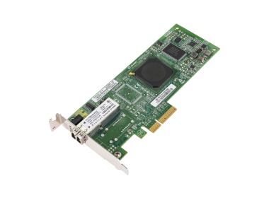 Netzwerkkarte Qlogic QLE2460 1x4Gb FC PCIe 2.0 ADAPTER TXJH4