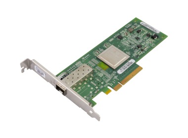 Netzwerkkarte Qlogic QLE2560 1x8Gb FC PCIe 2.0 ADAPTER G417C