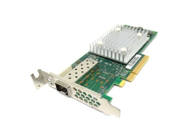Netzwerkkarte Qlogic QLE2690 1x16Gb FC PCIe 3.0 ADAPTER T80X9