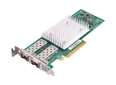 Netzwerkkarte Qlogic QLE41262 2x10/25GbE SFP28 PCIe 3.0 ADAPTER 415DX