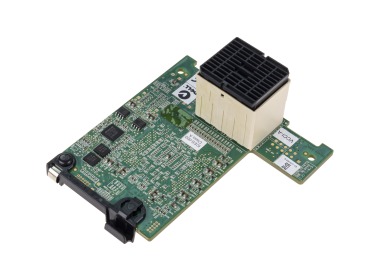 Netzwerkkarte Qlogic QME2572 HBA 2x8Gb FC PCIe 2.0 Mezzanine YKR24