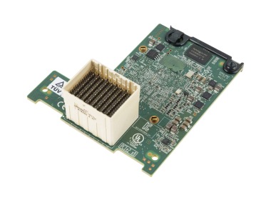 Netzwerkkarte Qlogic QME8262-K 2x10GbE BASE-KR Mezzanine 464RD