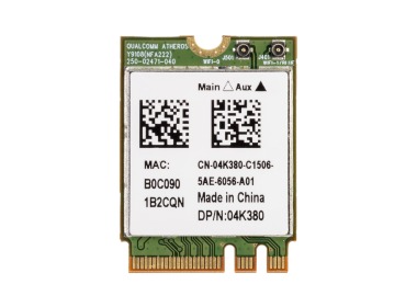 Netzwerkkarte Qualcomm 4K380