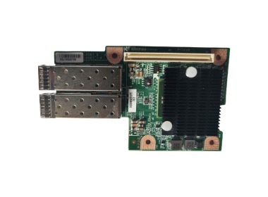 Netzwerkkarte Quanta 2x10GbE SFP+ PCIe 2.0 Mezzanine 3JF03MA00D0