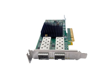 Netzwerkkarte Silicom 2x10GbE SFP+ PCIe 2.0 ADAPTER PE210G2SPI9A-XR-CX