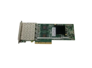 Netzwerkkarte Silicom 4x1GbE SFP PCIe 2.0 PE2G4SFPI6L-R