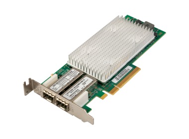 Netzwerkkarte Sun Oracle 2x16Gb FC PCIe 3.0 x8 HD8310405-21