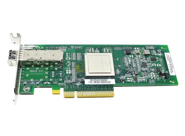 Netzwerkkarte Sun Qlogic 1x8Gb FC PCIe 2.0 x8 ADAPTER 371-4324-02