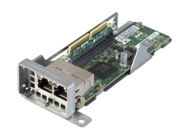 Netzwerkkarte Supermicro 2x1GbE RJ45 PCIe 2.1 ADAPTER AOC-CGP-I2M