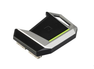 NVidia GeForce SLI Bridge 3-slot 2-way G5V8F 900-12231-0100-000