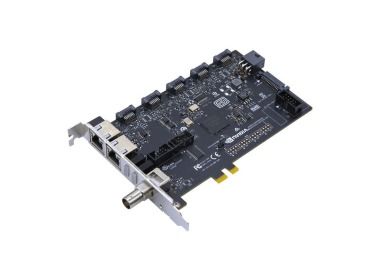 NVIDIA Quadro Sync II Framelock Add-On Card 699-52061-0500-101