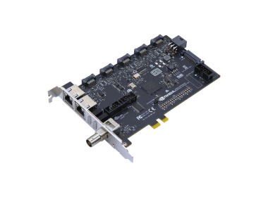 NVIDIA Quadro Sync II Framelock Add-On Karte 699-52061-0500-101