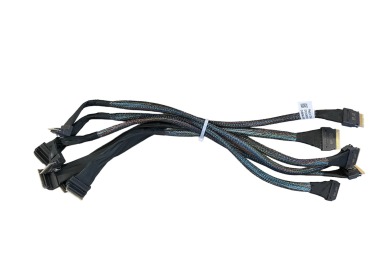 NVMe cable Dell PowerEdge R7415/7515 24x2.5" NX9N4