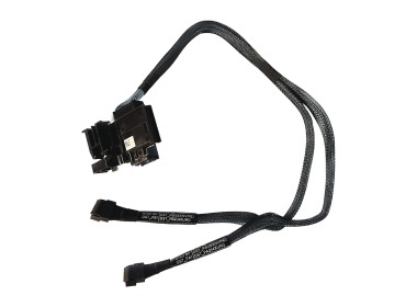 NVMe cable Dell PowerEdge R750/R750xa for Riser 3 PCIe 4.0(x8) WC1DV