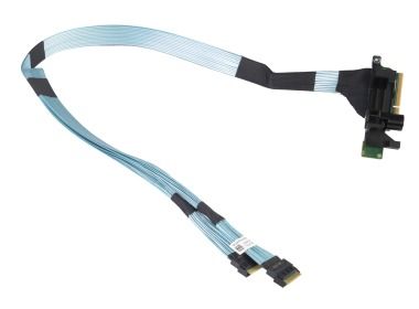 NVMe cable Dell PowerEdge R7525 8x2.5" T68JX