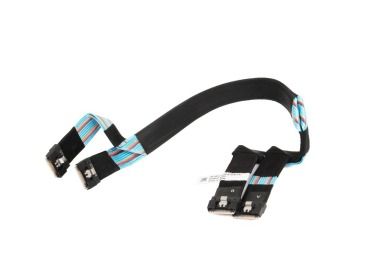 NVMe cable Dell PowerFlex R740XD 24x2.5" Backplane to Bridge Card Riser 1 PCIe 7M5Y6