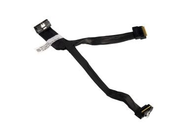 NVMe cable for Dell PowerEdge R650/R6525 10x2.5" FCTRL_B to BP_PE3/BP_PE4 NPTDW