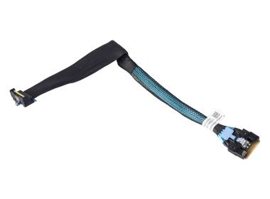 NVMe cable for Dell PowerEdge R750xs 8x2.5" M91C3