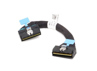 NVMe Kabel auf Dell EMC PowerEdge MX750C 74P (MB SL1 -> BP PA1) 3N83R