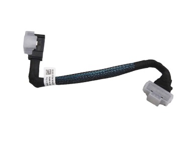 NVMe Kabel auf Dell PowerEdge R650/AX650 8x2.5"/10x2.5" MB_SL3_CPU1_PB2 bis CTRL_DST_PA1 8K38C