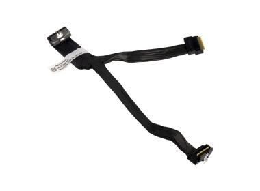 NVMe Kabel auf Dell PowerEdge R650/R6525 10x2.5" FCTRL_B bis BP_PE3/BP_PE4 NPTDW