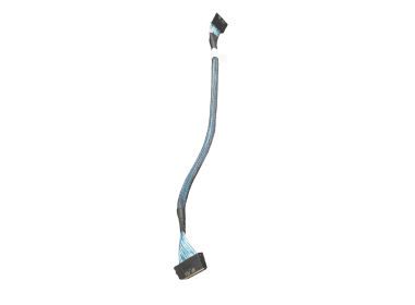 NVMe Kabel auf Dell PowerEdge R6525 10x2.5" [Schächte 6-7 bis Hauptplatine] D1HDY