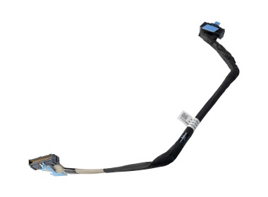 NVMe Kabel auf Dell PowerEdge R660 CTRL_SRC_PB1 bis BP_DST_PA1 und BP_DST_PB5 7577K