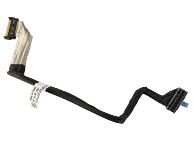 NVMe Kabel auf Dell PowerEdge R6615 10x2.5" MB_SL1 bis BP_DST_PA1 F1X87