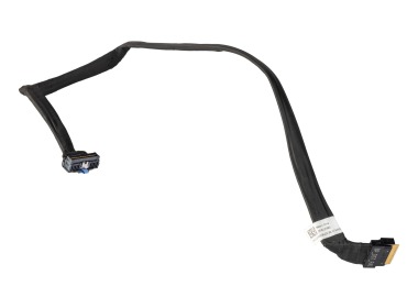 NVMe Kabel auf Dell PowerEdge R7615 MB bis BP JF9M3