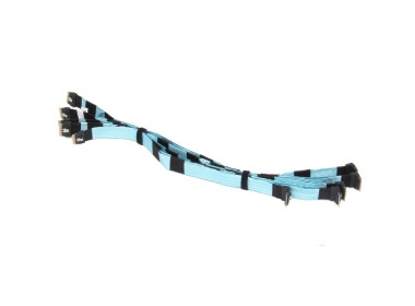 NVMe Kabel Dell PowerEdge R6415 10x2.5" F8Y0M