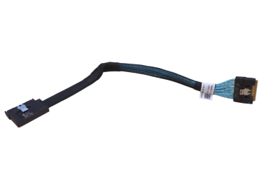 NVMe Kabel Dell PowerEdge R650 10x2.5" MB_SL4_CPU1_PA2 do BP_DST_PA3 5YJR6