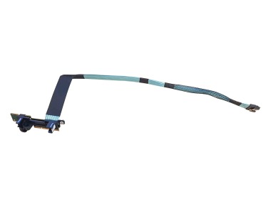 NVMe Kabel Dell PowerEdge R650 10x2.5" PCB PCIe(x8) PADDLE_R1D - BP_DST_PA3 DM8KC