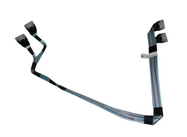 NVMe Kabel Dell PowerEdge R740XD 24xNVMe A2/B2 4JW8N