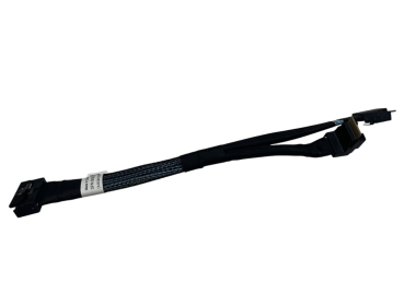NVMe Kabel Dell PowerEdge R750 12x3.5"/24x2.5" MB_SL7 - BP_DST_PA2/PB2 X3G8Y