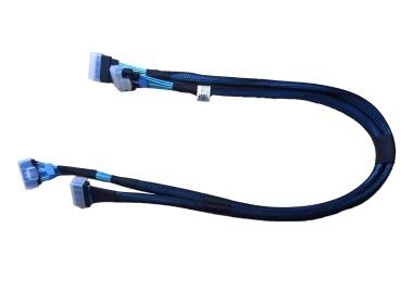 NVMe Kabel Dell PowerEdge R7525 8x2.5" D8TC5