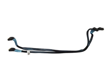 NVMe Kabel Dell PowerEdge R7525 MB_SL5/SL6 nach BP_PA1/PB2 C47DK