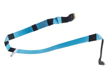 NVME Kabel Dell PowerEdge R940xa 24x2.5" MB bis BP MT4X9