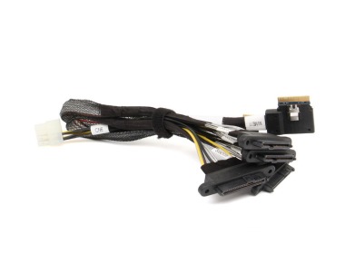 NVMe Kabel HPE Cloudline CL3150 Gen10 881724-001