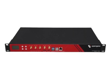 Opengear 48 Port Konsole Manager LTE Dual AC IM7248-2-DAC-LMA