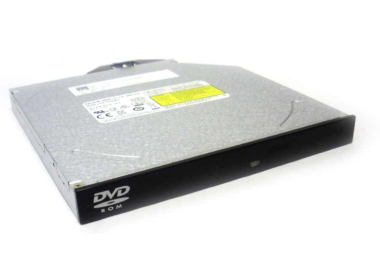 Optical drive Dell DVD-ROM Slimline C4MPX
