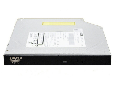 Optical drive Dell DVD-ROM Slimline P875G