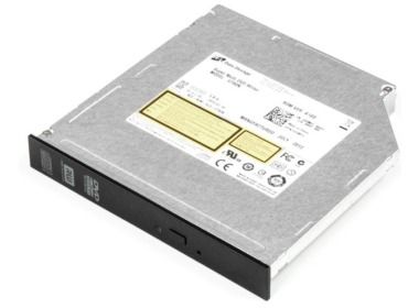 Optical drive Dell DVD-RW Slimline T8MFH
