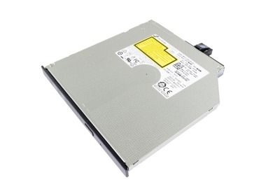 Optical drive Dell DVD-RW Ultra Slimline 4TD8G