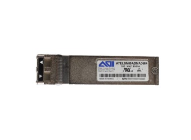 Optical transceiver AOI 10Gb/s SFP+ LC-LC 850nm 300m A7ELSN85ADMA0684